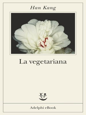 cover image of La vegetariana